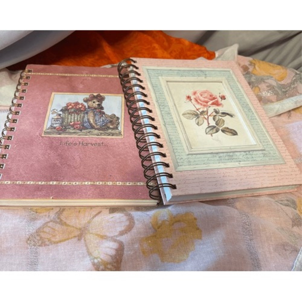 New 2 Journals‎